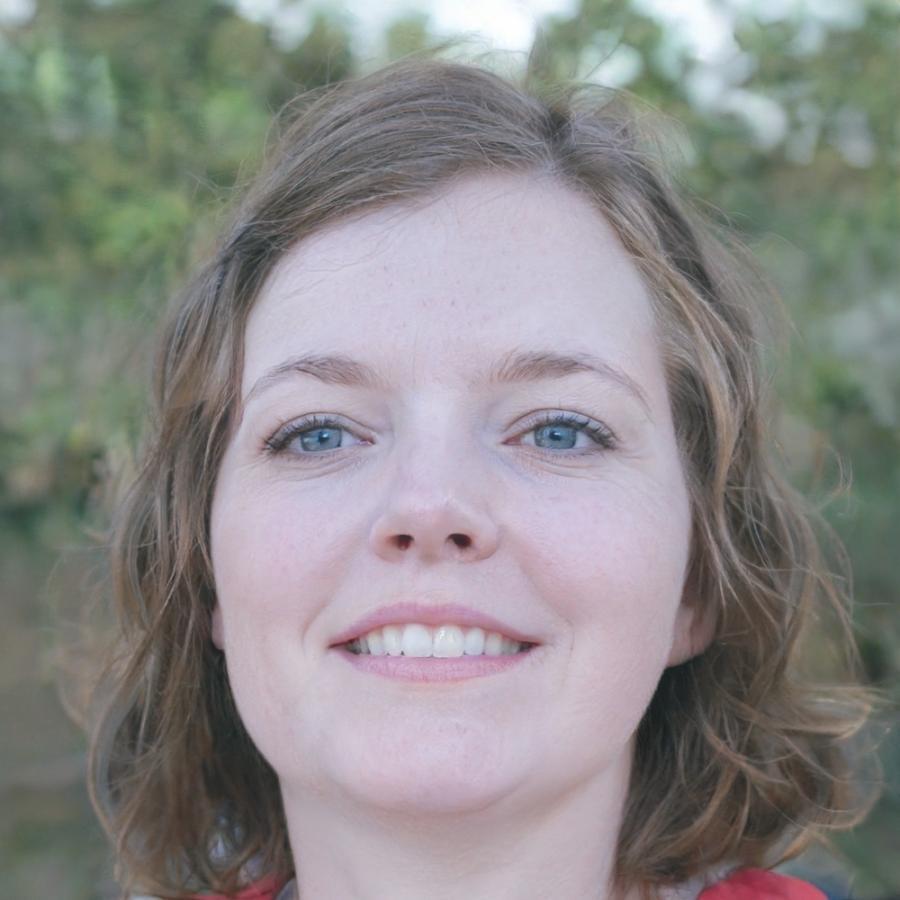 Dr. Sarah Müller, Leitende Ingenieurin